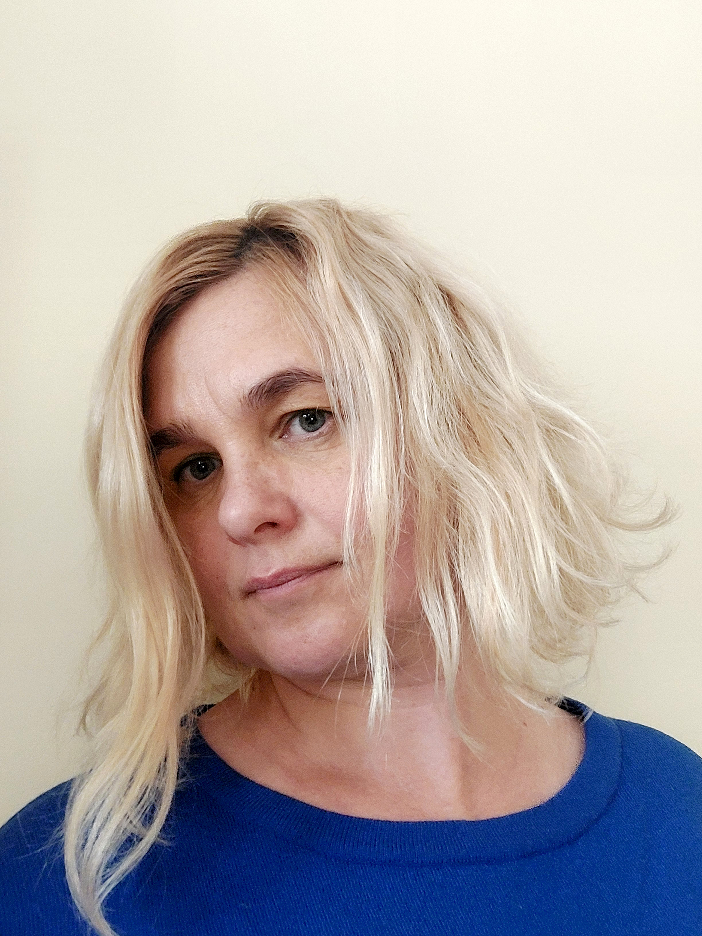 Jolanta Kanapickaitė