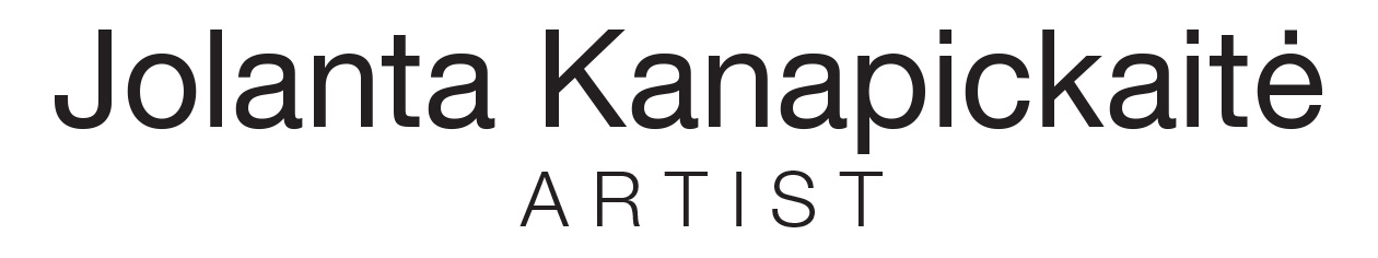 Jolanta Kanapickaitė artist